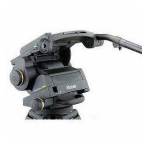 Vinten V4034-0001 Vector 750 Pan and Tilt Head, Supports 165.3 lbs | 