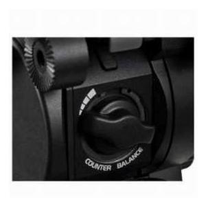 Libec RH35R Pan and Tilt Fluid Head with Pan Handle, 20 lbs Load Capacityの画像