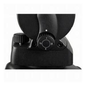 Libec RH35R Pan and Tilt Fluid Head with Pan Handle, 20 lbs Load Capacityの画像