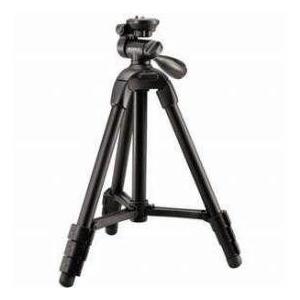Sony Lightweight Tripod with 3-Way Quick-Release Panhead & Case，Supports 2.7 lbs， Maximum 39".