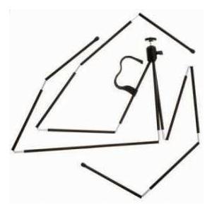 Flashpoint AUTOPOD Ultracompact Travel Tripod 41" |  | 02