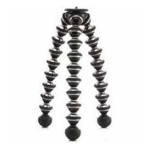 Joby Professional Gorillapod Focus， Supports up to 11 Lbs