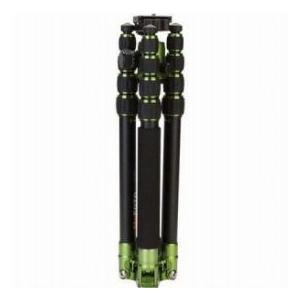 MeFoto A1350Q1 Travel Tripod Kit, Green |  | 01