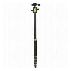 MeFoto A1350Q1 Travel Tripod Kit, Green |  | 02