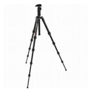 Benro A1690TBH0 Travel Angel Aluminum Tripod with BH0 Single