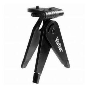 Vivitar 3" Ultra Compact Mini Tripod