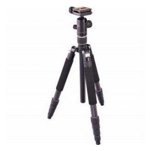 Giottos Carbon Fiber Tripod/Monopod with Arca QR Ballhead, 13lbs Load Capacity