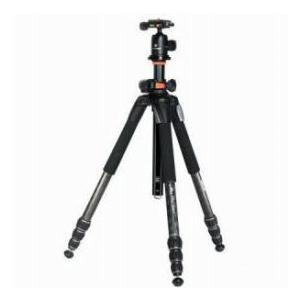 Vanguard Alta Pro 254 Carbon Tripod with SBH-50 Ball Head, 11.02lbs Load Capacity