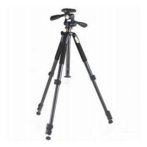 Vanguard Alta+ 233AP Aluminum Alloy Tripod with PH-22 Panhead, Tripod Bag, Maximum Height 63\", Suの画像