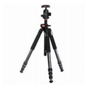 Vanguard Alta Pro 284 Carbon Tripod with SBH-100 Ball Head, 15.43lbs Max Load Capacity