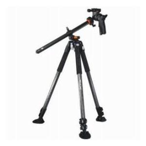 Vanguard ABEO Pro 283CGH Carbon Tripod with GH-300T Grip Head