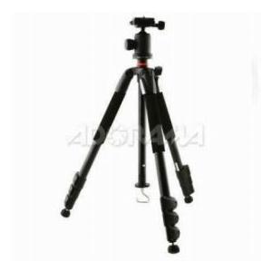 Vanguard Alta+ 234AB Aluminum Alloy Tripod with SBH-50 Panhead, Tripod Bag, maximum Height 57-1/8の画像