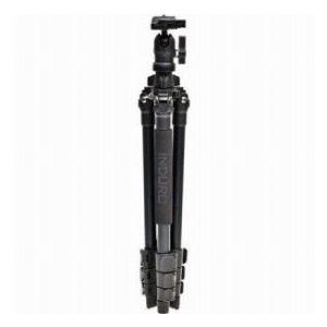 Induro AKB0 Adventure, Alloy AK-Series 4-Section Tripod Leg Set with Quick Release Ball Head, Extの画像