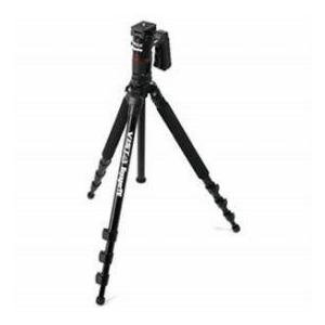 Tiffen Voyager TG Tripod with Trigger Grip Ball Head for Cameras