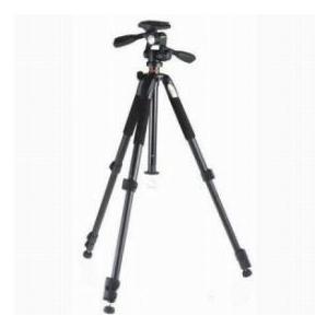 Vanguard Alta + 203AP Aluminum Alloy Tripod Kit, with PH-12 Panhead, Tripod Bag, Maximum Height 5の画像