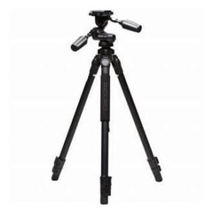Induro AKP1 Adventure AK-Series Tripod/Panhead Kit with Deluxe Carry Case， Max. Height 62