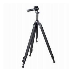 Vortex Optics CBX Carbon Fiber Tripod Kit with RC322 QR Grip Action Head, Maximun Height 70\", Sup