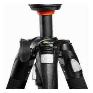Vanguard Abeo 283AB Tripod & QR Ball Head, 3 Leg Sections, 17.63 lbs Load Capacity, 66-3/8" Exten |  | 02