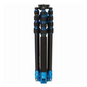MeFoto A1350Q1 Travel Tripod Kit, Blue |  | 01