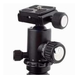 Tiltall 4 Section Traveler Tripod / Ball Head -Folds to 16(extends to 56") |  | 01