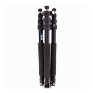 Tiltall 4 Section Traveler Tripod / Ball Head -Folds to 16(extends to 56") |  | 02
