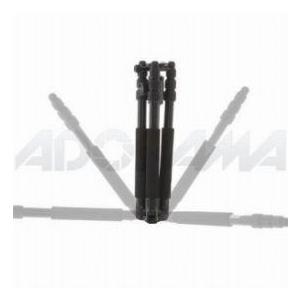 Tiltall 4 Section Traveler Tripod / Ball Head -Folds to 16(extends to 56") |  | 03