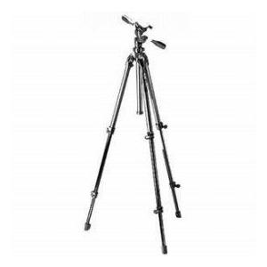 Slik Able 300DX Tripod with 3-Way Pan Tilt Head