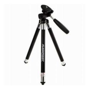 Adorama Table Top 8 section Tripod with Panhead - Extended -42"