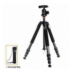 Vanguard ALTA+ 224 Carbon Tripod with SBH-50 Ball Head