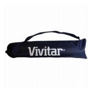 Vivitar 50" Tripod， 2.5lbs Weight Capacity_1
