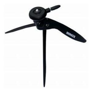 Minox Pocket Tripod - Black