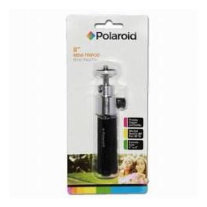 Polaroid 8" Mini Tripod with Ballhead_1