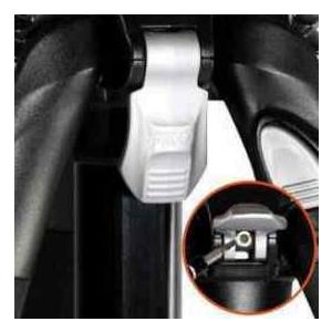 Vanguard ABEO Plus 363 Carbon Tripod with BBH-200 Professional Ball Head, 35.27lbs Max Load Capacの画像