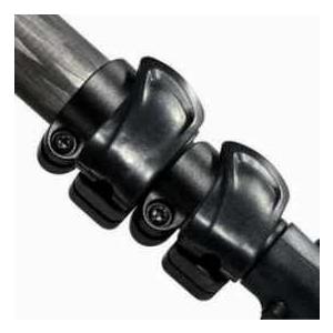 Vanguard ABEO Plus 363 Carbon Tripod with BBH-200 Professional Ball Head, 35.27lbs Max Load Capacの画像