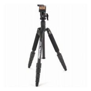 Davis and Sanford TRAVERSEB8， Traverse Tripod with BHQ8 Head， 5 Section Legs， Easy Glide Centerpo スピード出荷