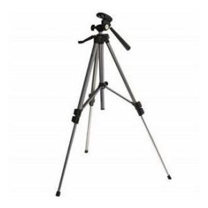 JTL Compact Photo & Video Tripod with 3-Way Pan Head