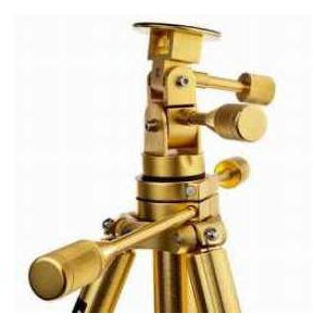 Tiltall Tripod - Gold Classic Special Editionの画像