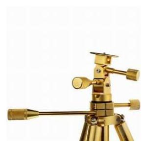 Tiltall Tripod - Gold Classic Special Editionの画像
