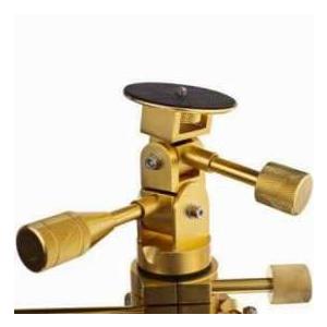 Tiltall Tripod - Gold Classic Special Editionの画像
