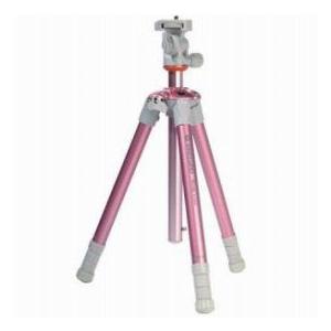 お求めやすく価格改定 Vanguard Nivelo 204PK Aluminum Tripod with