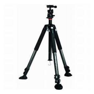 Vanguard ABEO Plus 323 Carbon Tripod with BBH-200 Professional Ball Head, 26.45lbs Max Load Capac