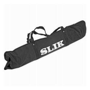 Slik Pro 500DX Super Alloy A.M.T. Tripod Legs and 3-Way Pan/Tilt Head.の画像