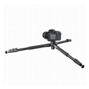 Vanguard Aluminum Alloy/Espod 234AP Tripod with QR Three-Way Pan Head, Max Height: 57-1/8, Max Loの画像