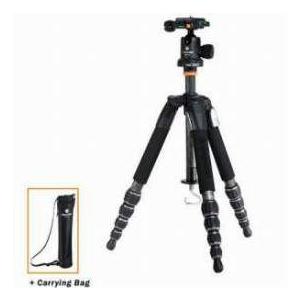 Vanguard ALTA+ 225 Carbon Tripod with SBH-50 Ball Head