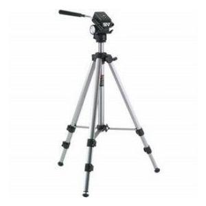 Smith Victor Apollo 2800 Imperial Deluxe Tripod with 2 way Fluid Head.