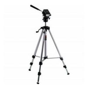 【35％OFF】 with Tripod Deluxe Imperial 2600 Gemini Victor Smith 2 Head Fluid way 三脚
