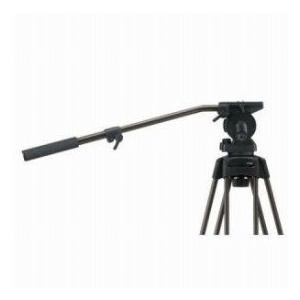 Libec RS-250R 2-Stage Tripod System with Ground Spreader, 6 kg/13.2 lb Load Capacity |  | 01