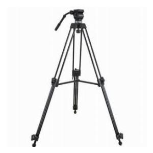 VariZoom VZTK75A Video Tripod System with VZ-Stealth LANC Controller