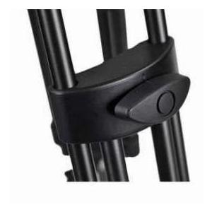 Libec LX7 Tripod System with Floor Spreader and Case, 75mm Ball Diameter, 8 kg/17.6 lb Load Capac |  | 01