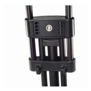 Libec LX7 Tripod System with Floor Spreader and Case, 75mm Ball Diameter, 8 kg/17.6 lb Load Capac |  | 02